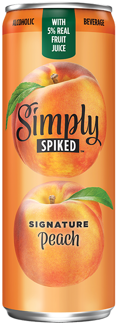 Signature Peach