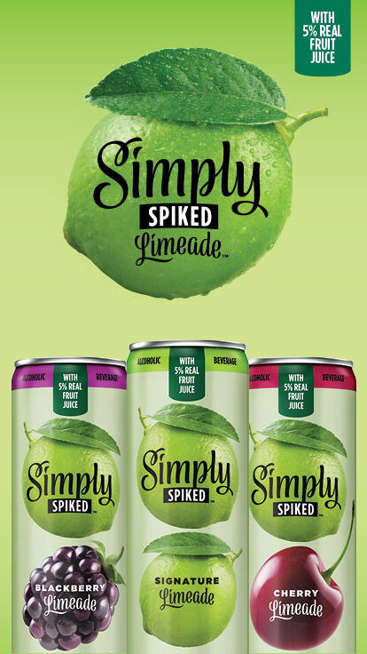 Limeade hero mobile