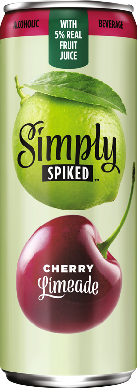 Cherry Limeade