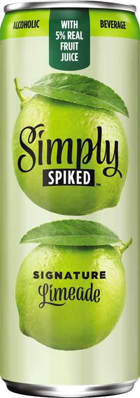 Signature Limeade