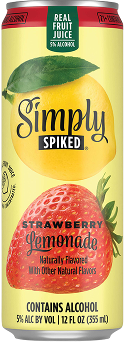 Strawberry Lemonade