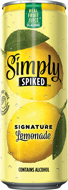 Signature Lemonade