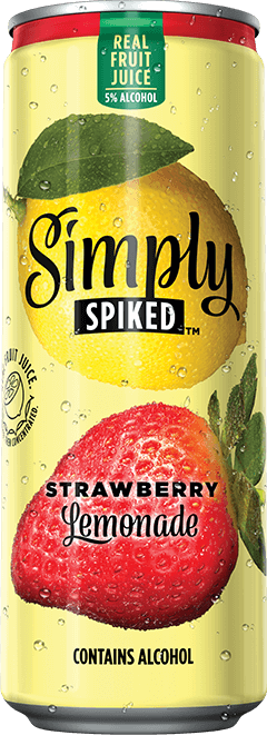 Strawberry Lemonade