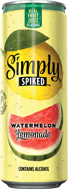 Watermelon Lemonade