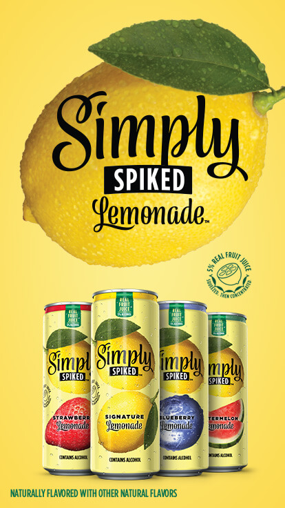 Simply Spiked Mobile