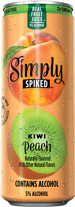 Kiwi Peach