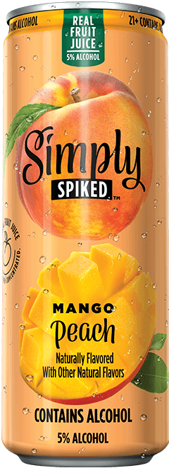 Mango Peach