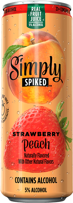 Strawberry Peach