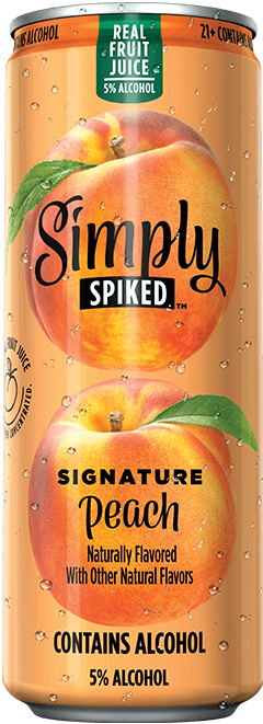 Peach Simply Spiked simply-peach-juice-52-oz-from-albertsons-market-instacart