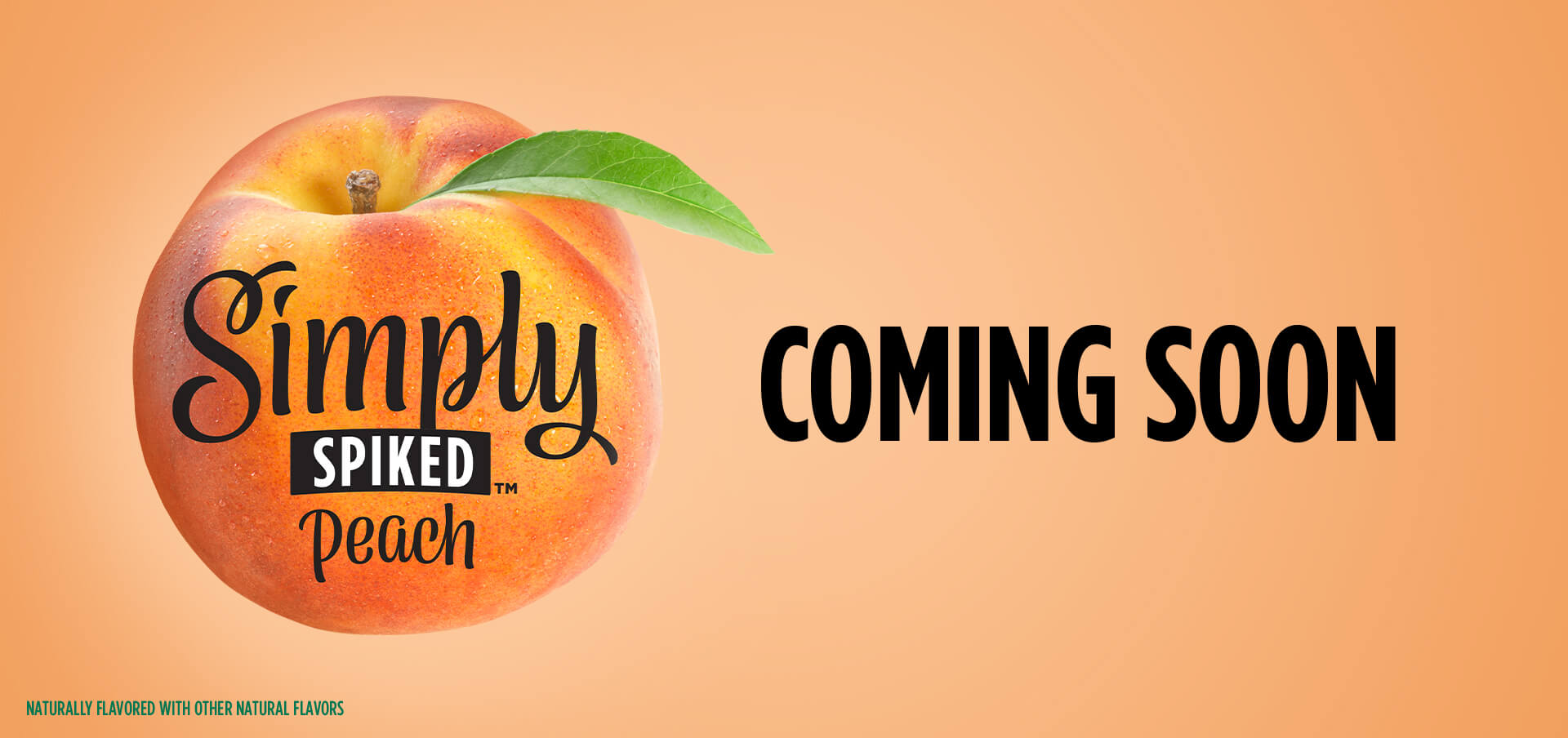 Simply Spiked Coming Soon