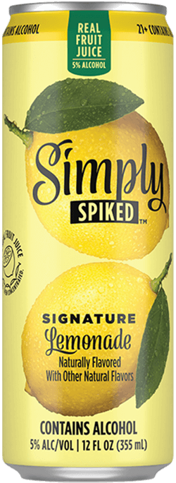 Signature Lemonade
