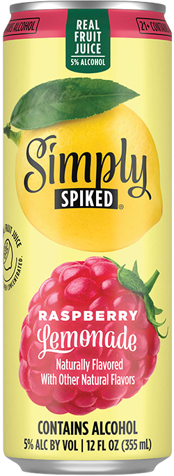 Raspberry Lemonade