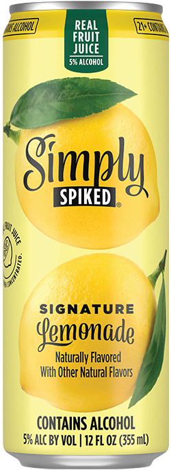 Signature Lemonade