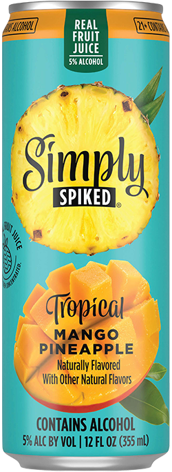 Mango Pineapple