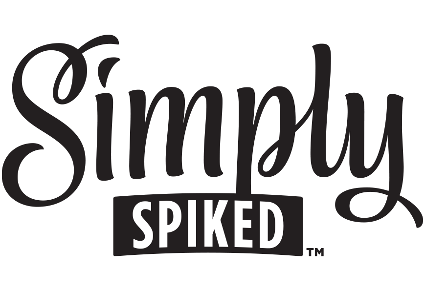 Simply Spiked logo