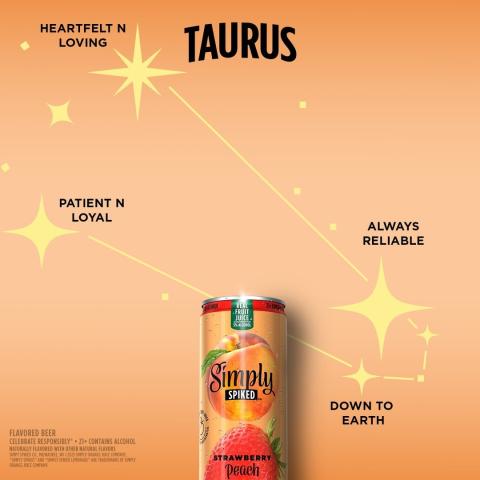 They’ll make you dinner, watch your favorite show and plan an epic party for you. Tag the Taureans in your life below ♉