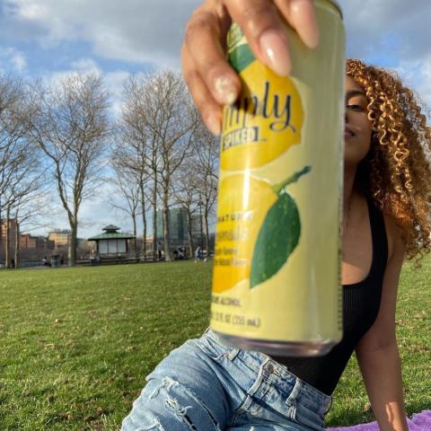 It’s giving Simply Spiked Spring ☀️

📸: @Dymen.girl