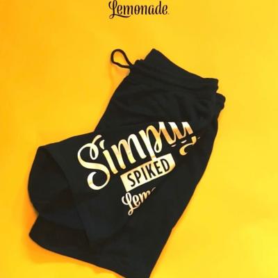 It’s #NationalSimplifyYourLifeWeek, so naturally we suggest you simplify your #OOTD 🍋

www.drinksimplyspiked.com/21stbirthday