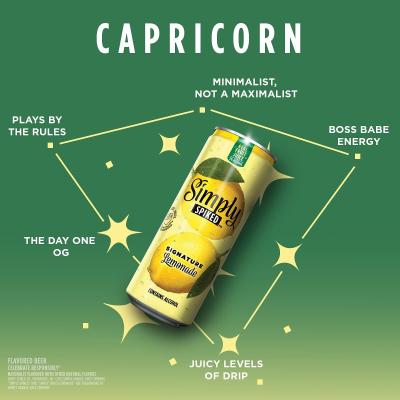 It’s OFFICIALLY Aquarius season, but We’d never forget about you, Capricorns! 
Tag the most ambitious Caps in your life below 👇♑️